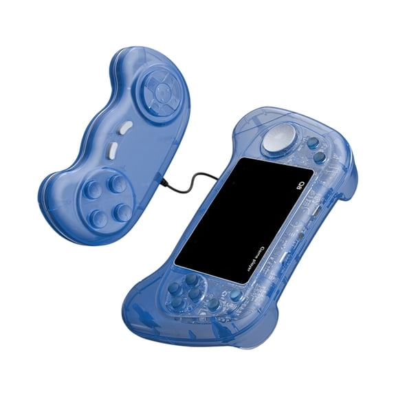 CIYISON Family Friendly Handheld Game System 200 Game TV Playback Game Machine Device