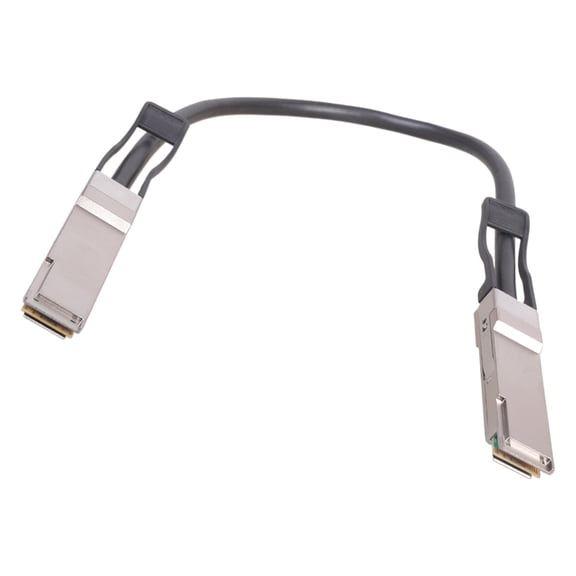 CIYISON Fast Speed Coppers Cable for Servers QSFP to QSFP Plus Fast Speed Use