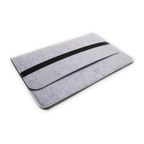 CIYISON Felt Protective Bag for GM116HD Kamvas13 Digital Graphics Drawing Tablets