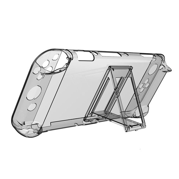 CIYISON Fit for Switch OLED Console and Protective Cover Skin Cover