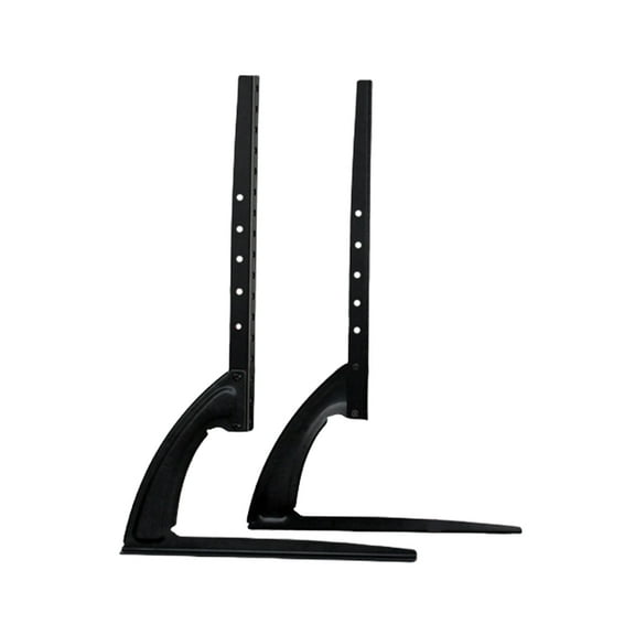 CIYISON Flat Screen TV Stand for 26 to 75inch Displays Easy Installation TV Legs