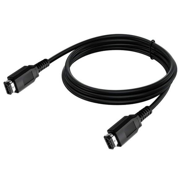 CIYISON Flexible Game Cord Link Cable for GBL GBP 2 Player Game Link Cable