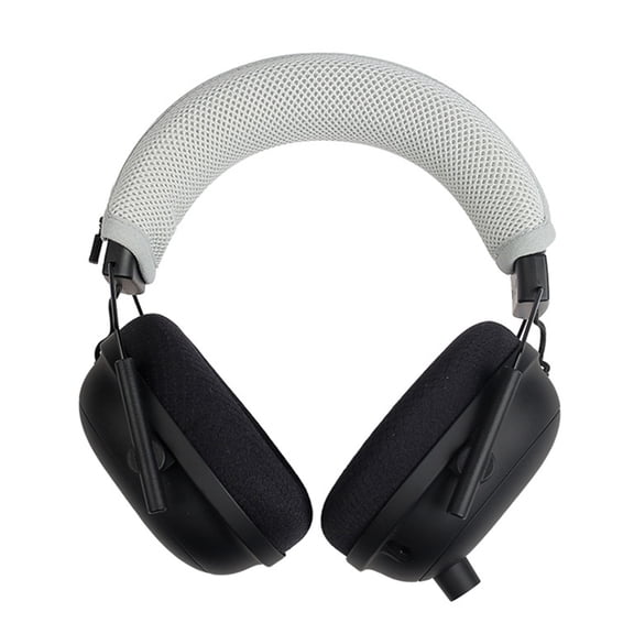 CIYISON Flexible Headband Cushion for BlackShark V2 Prevent Scratches and Damage Cushion