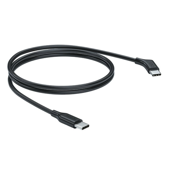 CIYISON Flexible USB 3.2 Type C Data Cable 65W Power Delivery 4K@60Hz Support For VR AR