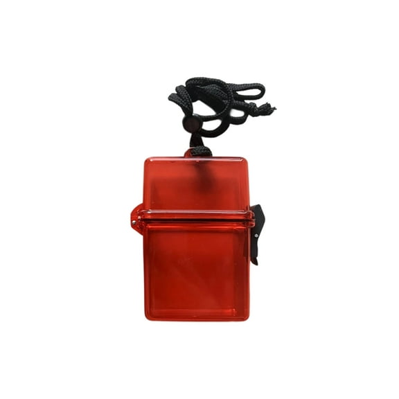CIYISON Flexible Waterproof Storage Box for Phones Valuables Travel Friendly Case Organization