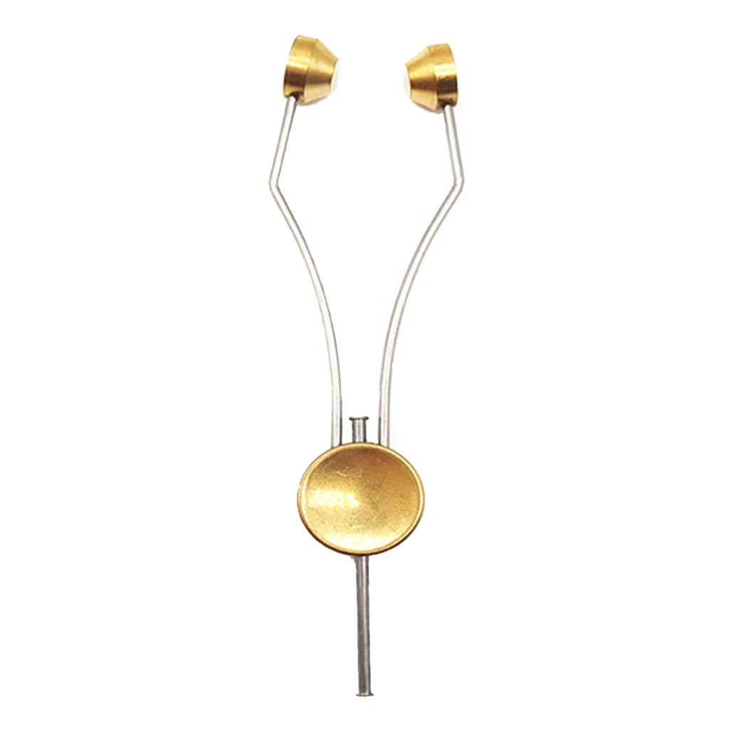 CIYISON Fly Tying Bobbin Holder Fishing Line Tying Tools Replacement ...