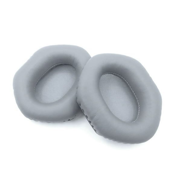 CIYISON Foam Ear Pads Pillow Cushion for V-MODA XL Crossfade M-100 LP2 for LP DJ Headpho