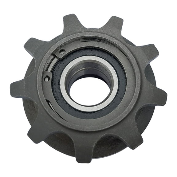 CIYISON Folding Bike Freewheels High Strength Single Speed Cog Sprocket Drives Freewheels 10/12mm Refits Single Speed Cog Sprocket
