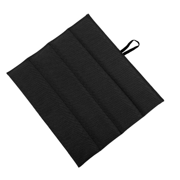 CIYISON Folding Sit Pad Waterproofs Seats Pad Camping Moistureproof Seats Pad Enduring