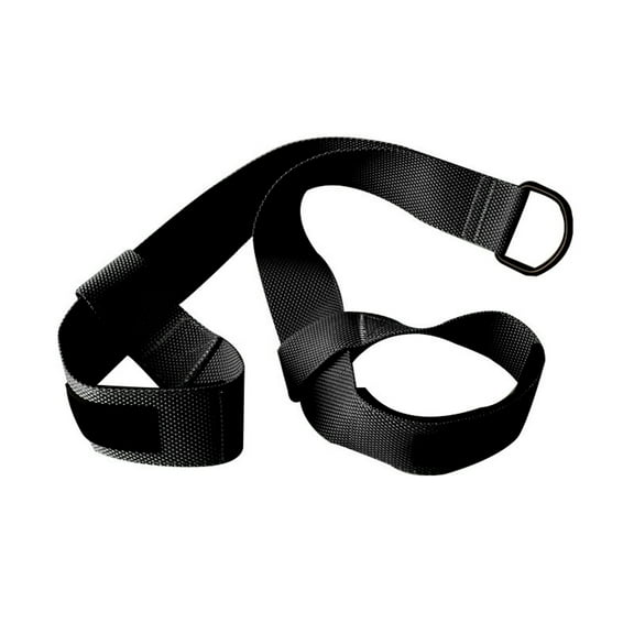 CIYISON Forearm Wrist Roller Trainer Rope Arm Wrestling Training Strap Forearm Exerciser