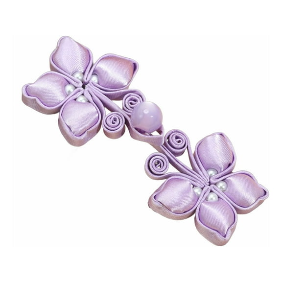 CIYISON Frog Buttons Closures Fasteners DIY Sewing Sweater Costumes Outfit Decors