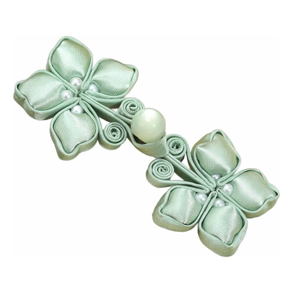 CIYISON Frog Buttons Closures Fasteners DIY Sewing Sweater Costumes Outfit Decors