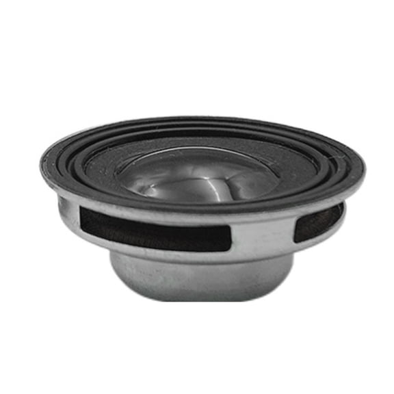 CIYISON Full Frequency 40mm Magnetic Speaker 16 Coils 3W 4 Stereo Woofers Loudspeaker