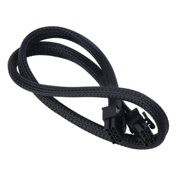 CIYISON GPU 8PIN to 8PIN (6+2) Power Supply Cable for AGK750 AGK850 AGS750 RM1000X GPU PCIe 8Pin 6+2Pin to PCIe CPU 8Pin