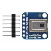 CIYISON GY-AMG8833 Thermal Imager Sensors Module Thermal Camera Sensors Detector 8x8