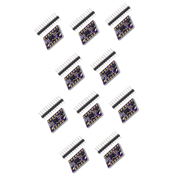 CIYISON GY-BMI160 Angularly Velocities Gyroscopes 6DOF Gyro Accelerometer Sensors