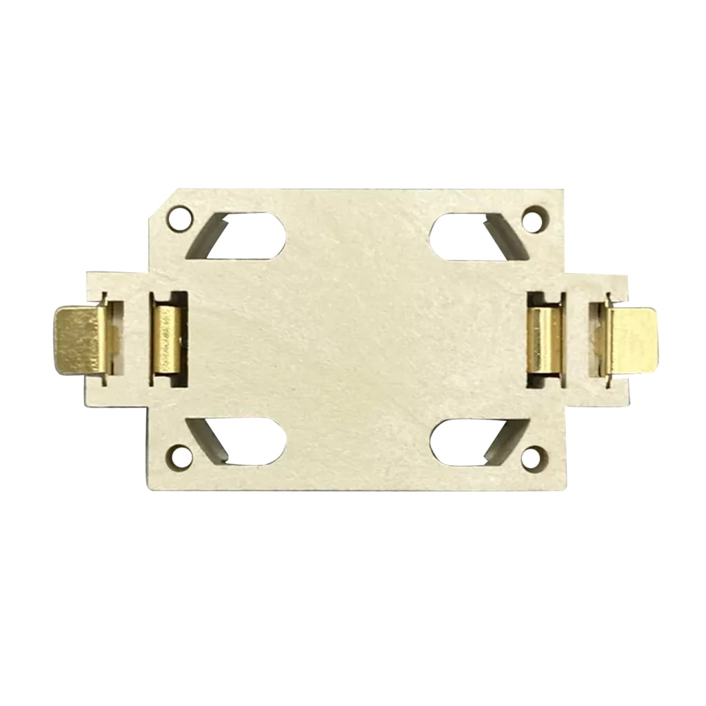 CIYISON Game Cartridge Battery Holder Battery Compartment Battery Slot ...