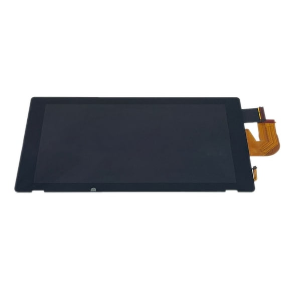 CIYISON Game Console LCD Display Panel Assembly for NS V1 V2 Repair Kit