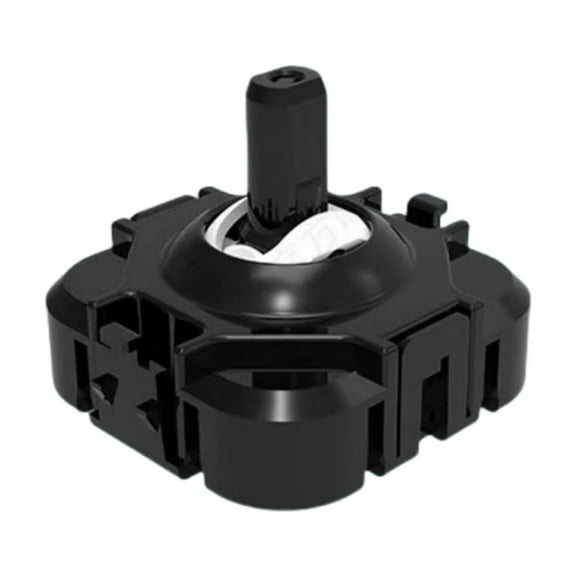 CIYISON Game Handle Joystick for G6Pro G5Pro V2 Wireless Game Controller Anti Drift Rocker Triggers Hall Hot Swappable Joystick