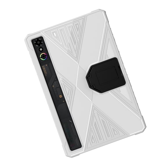 CIYISON Gaming Tablets Case With Reinforced Corners AntiShock Camera Protections Portable Cover for Nubia Red 3