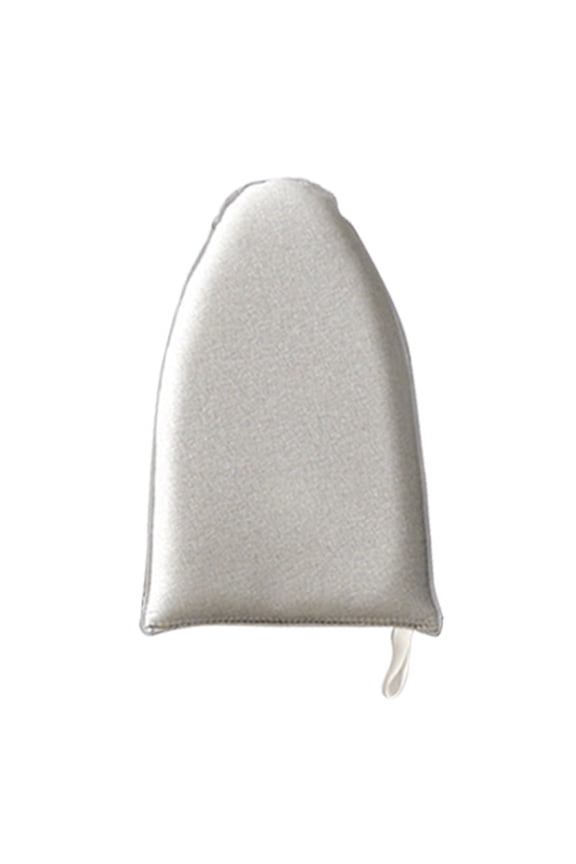 Garment Steamer Ironing Glove Waterproof Anti Steam Mitt with Finger Loop