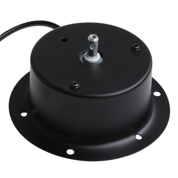 CIYISON Glass Ball Rotating Motor Mirror Reflection Ball Hanging Lighting Supplies