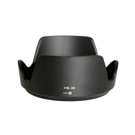 CIYISON HB39 Protective Lens Hood for S 16-85mm f3.5-5.6 G 67mm Lens Mount