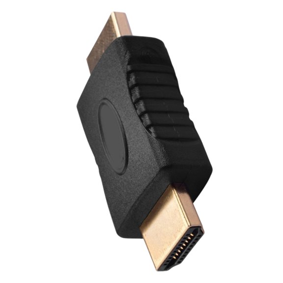 CIYISON HDTV Cable 1080p Television Projector Data Computer Display Connection Standard HDTV Male to Female Converter Cable