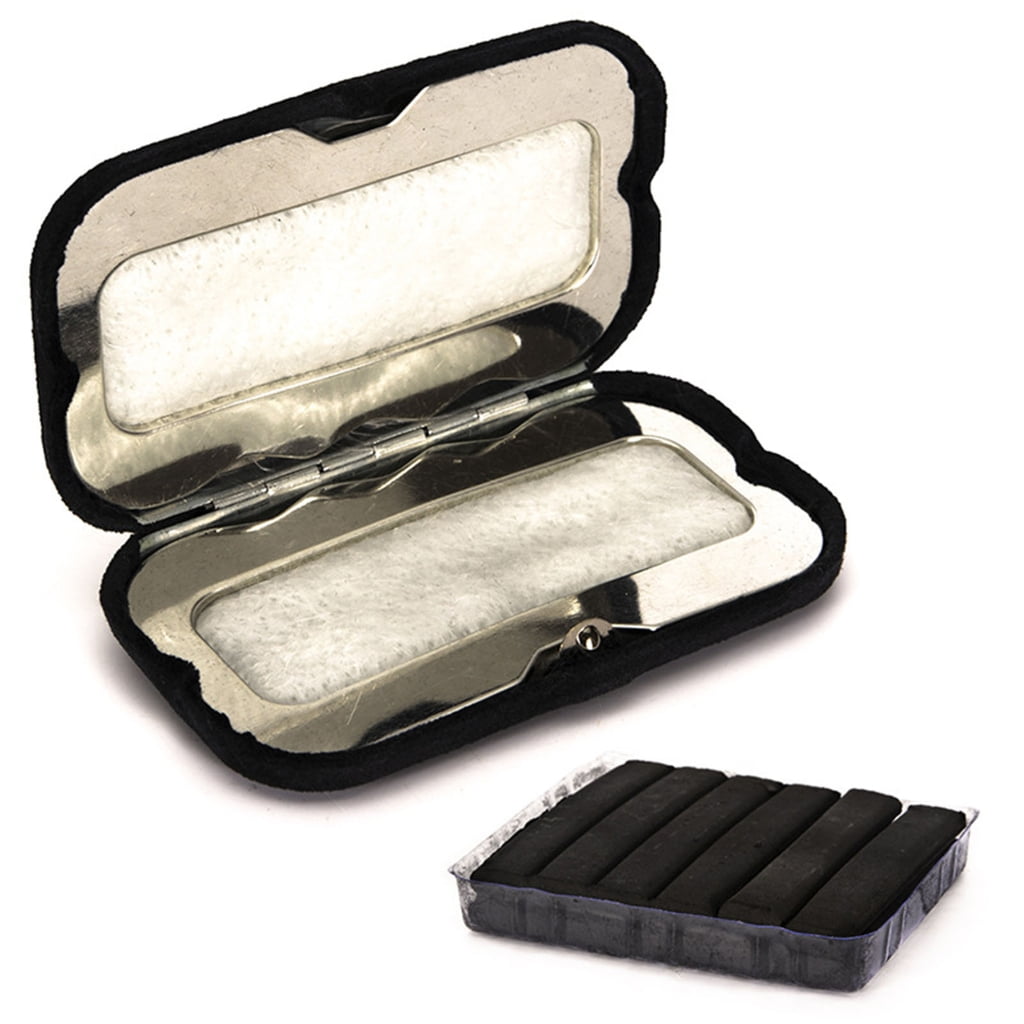 CIYISON Hand Warmers 12 Replacement Fuel Sticks Pocket Warmer Charcoal Stick Warmer