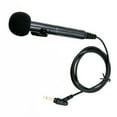 thumbnail image 1 of CIYISON Handheld Microphone For Tours Guides Featuring Unidirectional Designing And 1m Cable Power Button Easy Control Guide Mic, 1 of 7