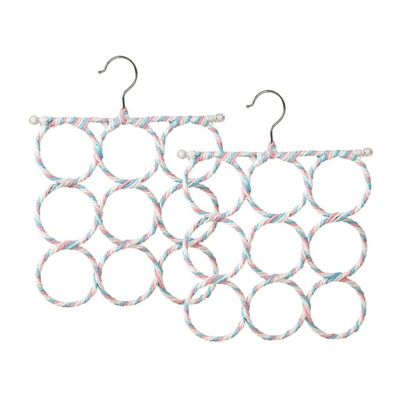 CIYISON Hanging Swing Play Toy for Sugar Glider Hamster Birds Durably Paper Rope Toy