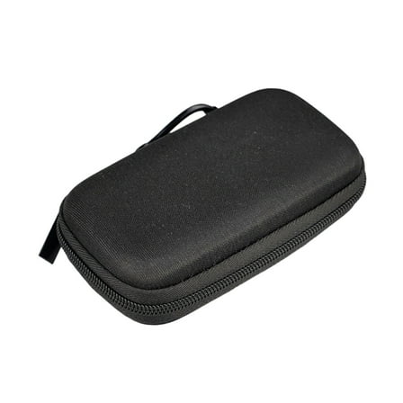 CIYISON Hard Drive Shells Portable Carrying Bags for E60 External SSD Pouch for Travel
