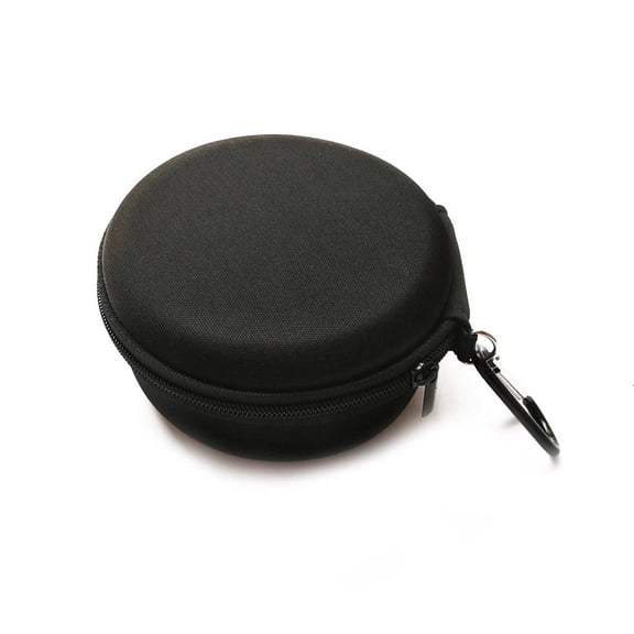 CIYISON Hard Shell Carry Cover Travel Pouch Bag Holder Storage Carrying Box for KOSS Porta Pro Earphone Pouch Box Anti-scratch