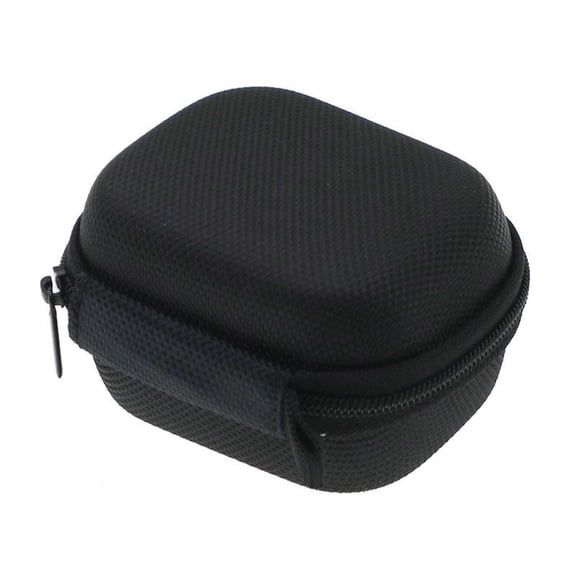 CIYISON Headphones Carrying Case Storage Bag Zippers Pouches for True 4/3