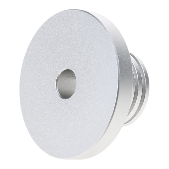 CIYISON HiFi Turntables Record Clamp for 7inch 45RPM Vinyls Stability