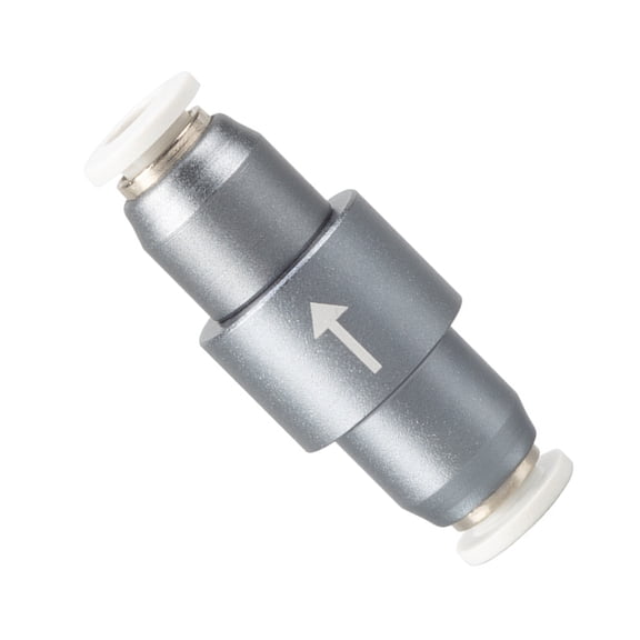 CIYISON High Efficiency CO2 Unilateral Valves Prevents Water Contamination Durable Oxidation Resistant Suitable For Water