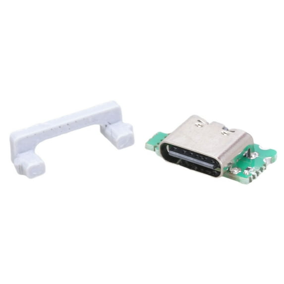 CIYISON High Efficiency Game Console USB C Charging Port Experience Higher Power Output