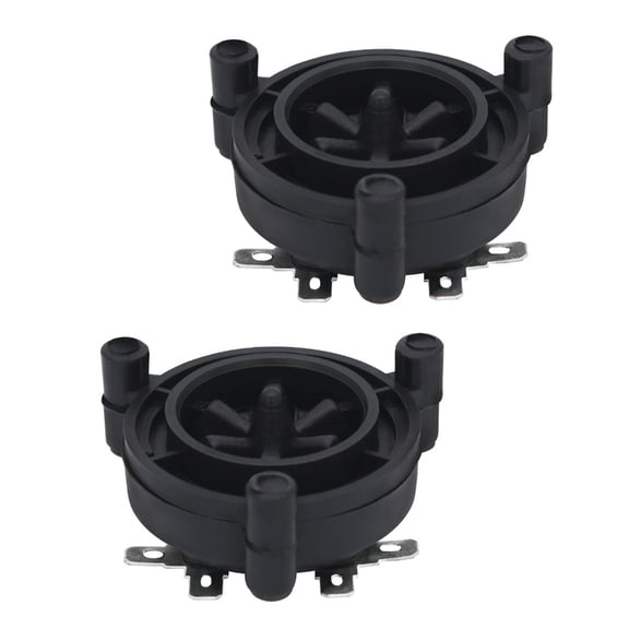 CIYISON Highly Power 75-150W Piezoelectric Ceramic Tweeter Speaker Wide Frequency Ranges