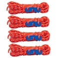 thumbnail image 1 of CIYISON Hiking Awning Tent Reflective Tent Guy Rope, Light Weight Tent Guide Line Cord, 1 of 14