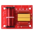thumbnail image 1 of CIYISON Home Sound 2 Way Speaker Crossovers Filter HiFi Sound Frequency Divider Module, 1 of 8
