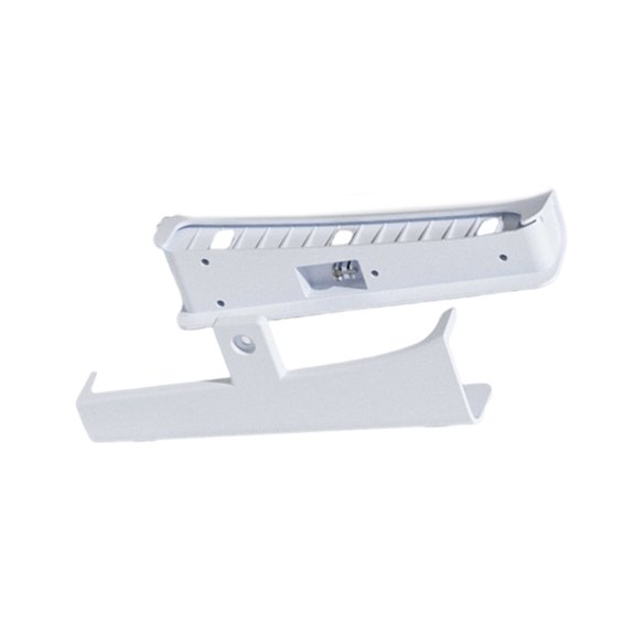 CIYISON Horizontal Stand for Console Anti Slip Holder Base Game Machine Bracket