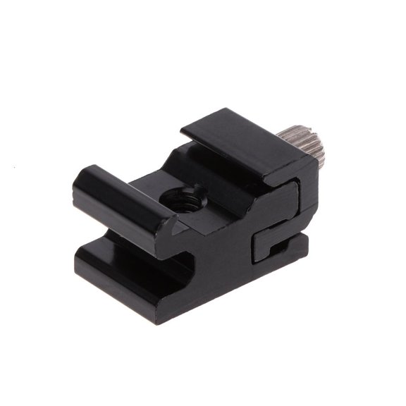 CIYISON Hot Shoe Flash Bracket Stand Mount Adapter Trigger Holder Camera Accessories New