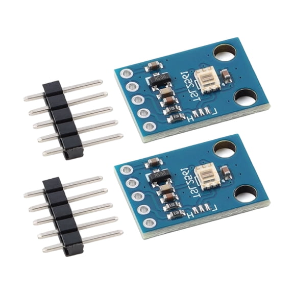 CIYISON I2C Digital Output TSL2561 Luminosity Sensors Module for Indoor Outdoor Use