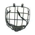 thumbnail image 1 of CIYISON Ice Hockey Helmets Cage Mask Helmets Metal Net Ice Hockey Helmets Face Mask Cage, 1 of 9