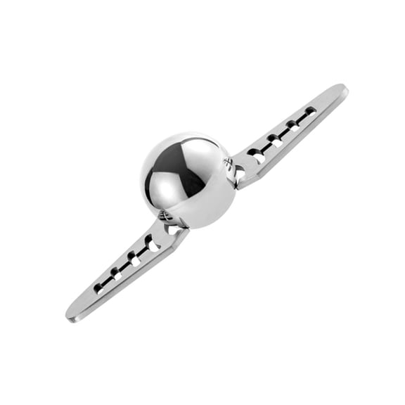 CIYISON Ice Sphere Holder Rack Easy to Use Stainless Steel Coffee Ice Sphere for Refreshing Drinks in Coffee Shops