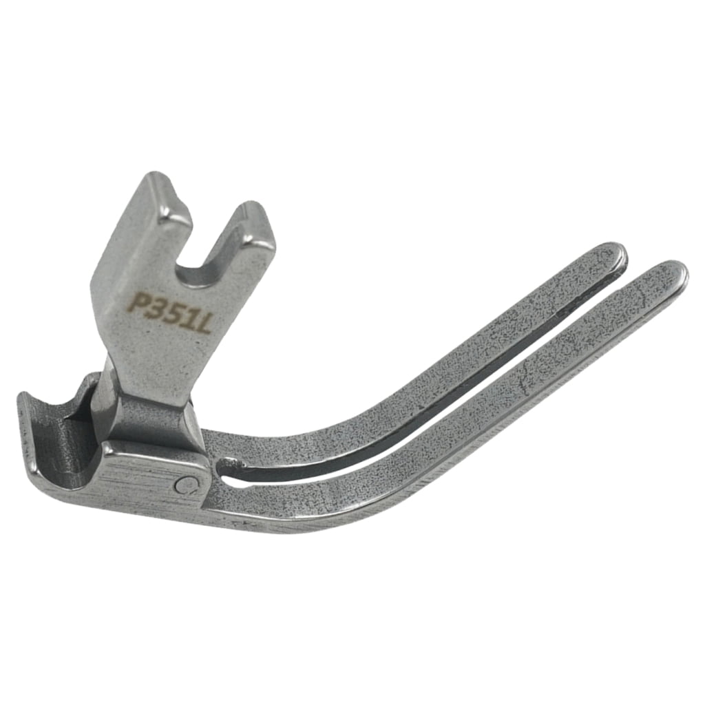 CIYISON Industrial Steel Presser Foot for Flatbed Machines Extended ...