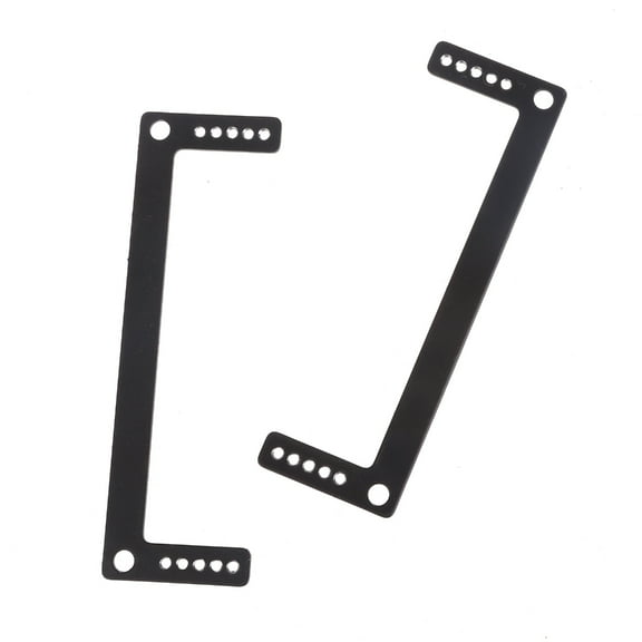 CIYISON Innovative Bracket for Lian Li 011D Mini & 011 Air Mini Easy Installation and Improved Performance