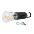 thumbnail image 1 of CIYISON Integrated Light Three Lighting Modes LED Flashlight Camping Tent Lamp Outdoor, 1 of 19