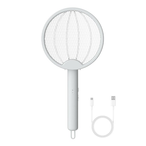 CIYISON Intelligent Electric Trap Zapper Convertible Design With Attractant Mode