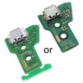 thumbnail image 1 of CIYISON JDS-001 JDS-011 JDS-030 JDS-040 JDS-050 USB Charging Port Board for Controller Repair Parts Accessory, 1 of 14